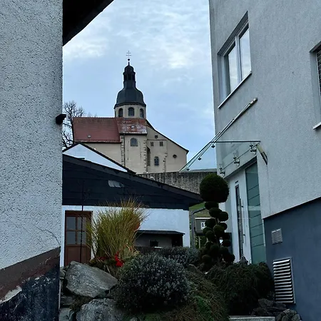 Lioba 1 * Petersberg (Hessen)