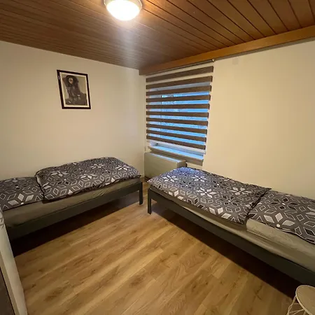 Lioba 1 Apartment